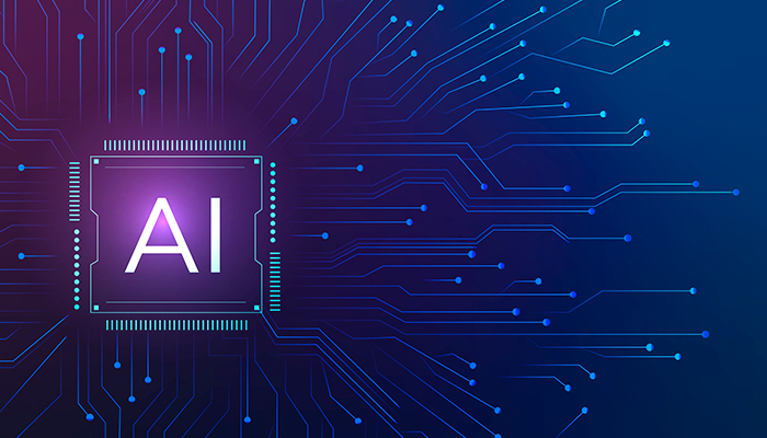 The Role of Artificial Intelligence in Advancing IAM Solutions