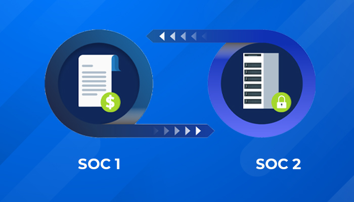 SOC 1 or SOC 2: Choosing the Right Audit for Your Organization