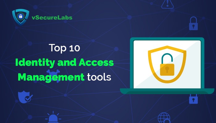 Top 10 identity and access management tools